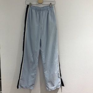 Vintage Nike track pants